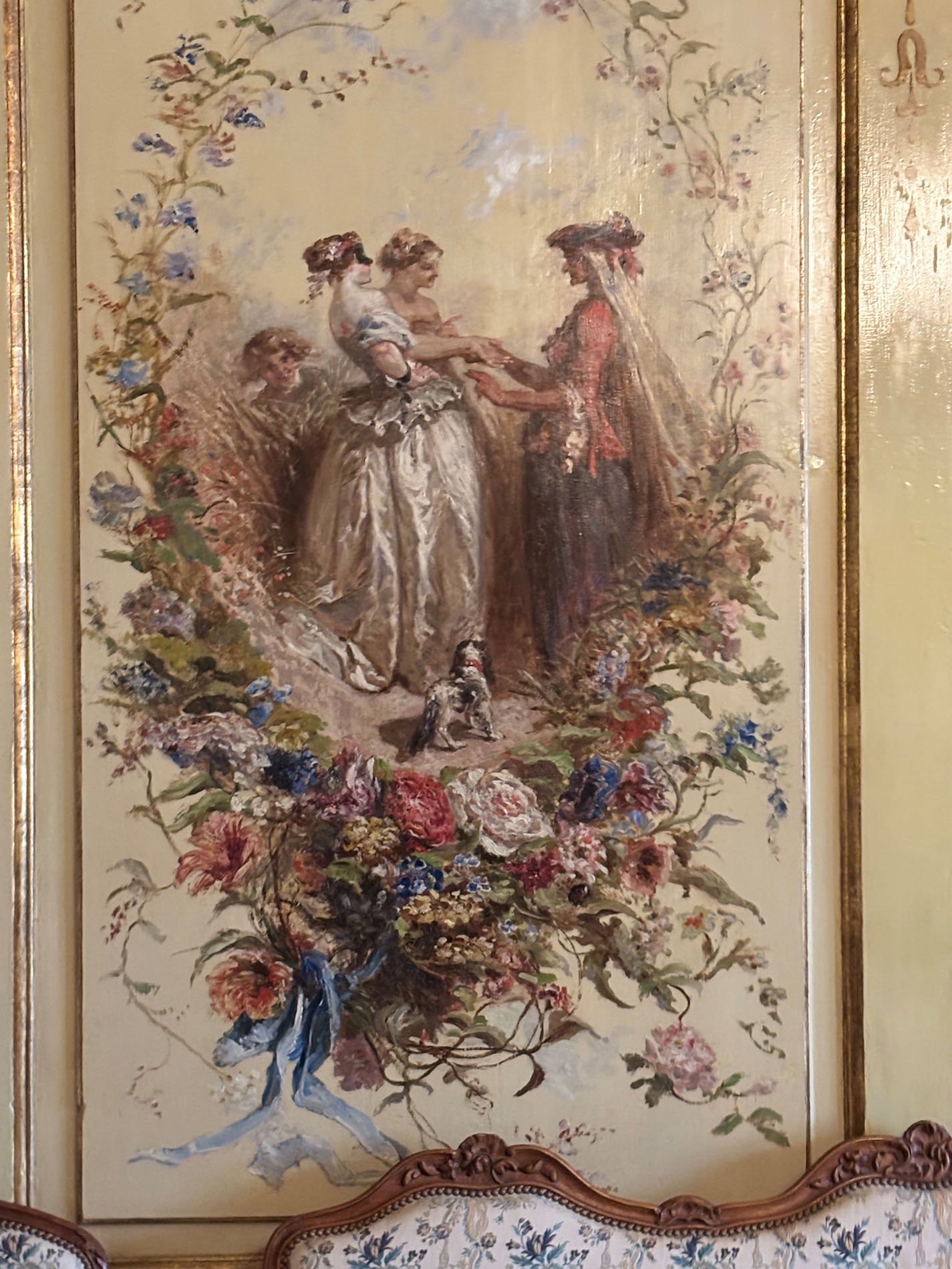 Medievel village 115